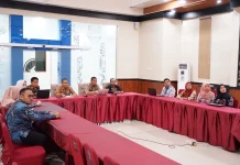 Sosialisasi PP 30/2026, Komitmen Kemenkum  Wujudkan Pelayanan Hukum lebih Baik