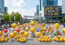 Setiap 17 Juli Diperingati Sebagai Hari Emoji Sedunia