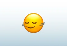 Sering Dipakai, Apa Sebenarnya Arti Emoji 🙂‍↔️?