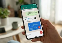 Mengapa Banyak Orang Memilih Voice Note daripada Mengetik?