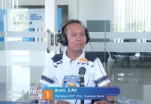 Sulbar Miliki Sejarah Atlet Sepak Takraw, PSTI Dorong Potensi Kembali Bersinar