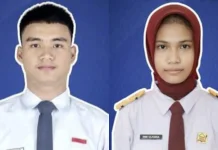 Siswi Sekolah Rakyat di Polman Wakili Sulbar di Paskibraka Nasional
