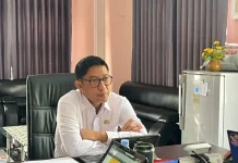 Anggaran Terbatas, Kesbangpol Sulbar :  Formasi Paskibraka Tetap Utuh