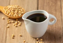 Waspada Asupan Gula dan Garam Berlebih, di Balik Manisnya Kecap