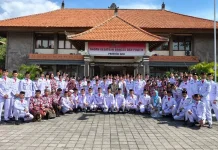 Kesbangpol Sulbar Siapkan Program Apresiasi Wawasan Kebangsaan bagi Paskibraka