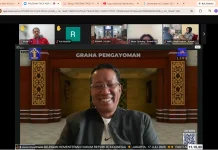 Forum "PASTI ADA SOLUSI" Perkuat Pelayanan Hukum yang Responsif