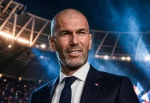 Zidane Sepakat Latih Timnas Prancis, Fabrizio Romano Beri Sinyal "Here We Go"