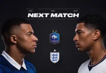 Jadwal Perebutan Tempat Ketiga Piala Dunia 2026: Prancis vs Inggris