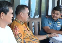 Maksimalkan Potensi Ekspor Perikanan, DKP Sulbar Targetkan 24 Kampung Nelayan