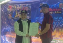 Bupati Mamuju,  Sutinah : Nelayan agar Melek Hukum sehingga Terhindar Sanksi Pidana