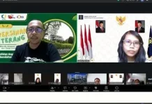 Kemenkum Sulbar Evaluasi Kinerja, Perkuat Organisasi
