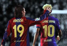 Messi vs Yamal di Final Piala Dunia 2026: Duel Sang GOAT dan Pewaris Tahta Barcelona