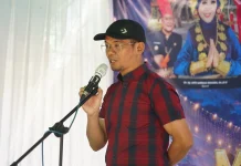 Perluas Akses Hukum, Kanwil Kemenkum Sulbar Luncurkan Posbankum Nelayan