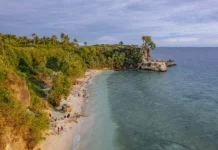 Wisata Alam Sulawesi Barat yang Wajib Dikunjungi