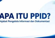 Apa Itu PPID? Ini Fungsi dan Cara Mengakses Informasi Publik