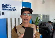 Pembentukan Posbankum Nelayan di Mamuju Jadi Kabupaten Perdana di Sulbar