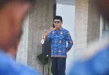 Pemprov Sulbar Hentikan Kebijakan WFA setelah Dievaluasi