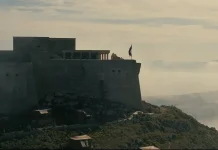 Referensi Tempat Wisata Impian dari Lokasi Syuting the Odyssey
