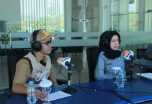Lewat Dialog RRI, Kemenkum Sulbar Sosialisasikan Bantuan Hukum untuk Nelayan
