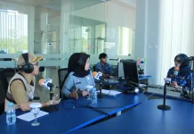 Kemenkum Sulbar Tingkatkan Akses Bantuan Hukum hingga ke Masyarakat Nelayan