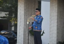 Pemprov Sulbar Pastikan Anggaran Gaji PPPK dan PNS Aman hingga 2027