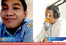 Ekonomi Digital Meningkat, Anak Muda Sulbar Masih Jadi Konsumen