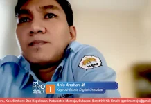 Dosen Unsulbar: Keterbatasan Modal Bukan Penghalang Utama Bisnis di Era Digital