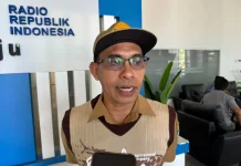 DKP Mamuju Komitmen Perluas Perlindungan Hukum bagi Nelayan hingga Kecamatan