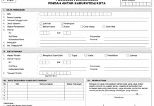 Apa Itu Formulir F-1.03? Begini Fungsi dan Cara Mengunduhnya