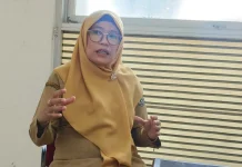 Satgas Siapkan Pemeriksaan IPAL Dapur MBG di Sulbar
