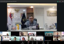 Kemenkum Sulbar Dukung Kebijakan PNBP Rp.0 Hak Cipta Lagu dan Musik ke Masyarakat