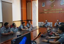 Perkuat Perencanaan, Kemenkum Sulbar Siapkan RKA-K/L Tahun 2027