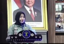 Perkuat Tata Kelola, Kemenkum Sulbar Komitmen Wujudkan Reformasi Birokrasi