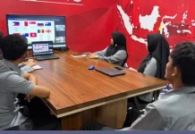 Kemenkum Sulbar Siapkan Apostille Fast Track, Percepat Pelayanan Masyarakat