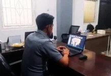 Cegah TPPU, Kemenkum Sulbar Latih Aparatur Awasi Kepatuhan Notaris