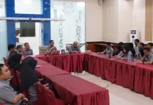 Kemenkum Sulbar Perkuat Tata Kelola Demi Layanan Berkualitas