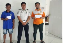 Rutan Pasangkayu Genjot Pembinaan Warga Binaan