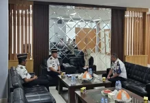 DPRD Sulbar Dukung Dana Hibah untuk Program Kemandirian Warga Binaan