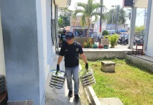 Tahun Ajaran Baru, Program MBG Kembali Berjalan di Mamuju