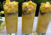 Aneka Olahan Mangga Kweni yang Wajib Dicoba