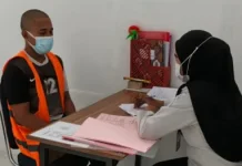 Rutan Pasangkayu Optimalkan Layanan Kesehatan Harian Bagi Warga Binaan
