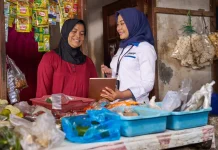 Kisah Kristin: Dari Pengangguran Jadi AO PNM Mekaar, Kini Penguat Harapan Ibu-Ibu