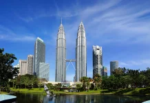 Tempat Wajib Dikunjungi di Kuala Lumpur: 1x Jalan, Foto, Kuliner Beres