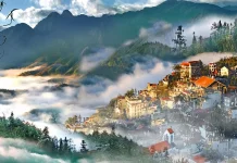 Tips Liburan ke Sapa Vietnam: Biar Dinginnya Nikmat, Bukan Nyiksa