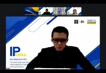 Kemenkum Sulbar Dorong UMKM Optimalkan Hirilisasi Merek