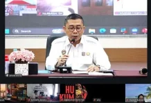 Kemenkum Sulbar Perkuat Kapasitas Analis Hukum, Dukung Integrasi UMK