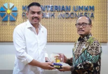 Punya 24 Ribu UMKM, Sulbar Masih Terganjal Legalitas dan Sarana Produksi