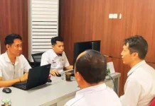 Kemenkum Sulbar Dorong Penguatan Legalitas PPNS di Pemda