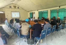 Kemenkum Sulbar Perkuat Pelindungan Hukum Kopi Arabika Mamasa