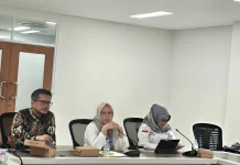 DPRD Sulbar Susun Jadwal Pembahasan KUA-PPAS 2027 dan Pilwagub